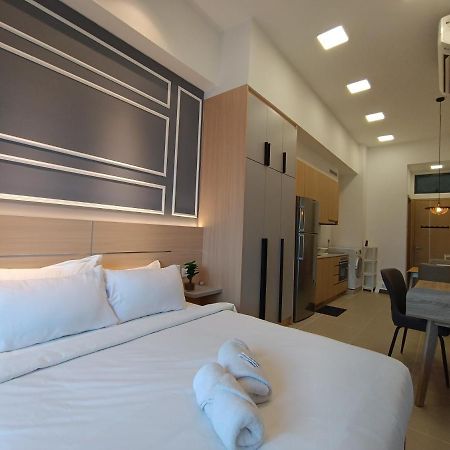 Апартаменты Cl 29A Insta Klcc View & Infinity Pool Куала-Лумпур Экстерьер фото